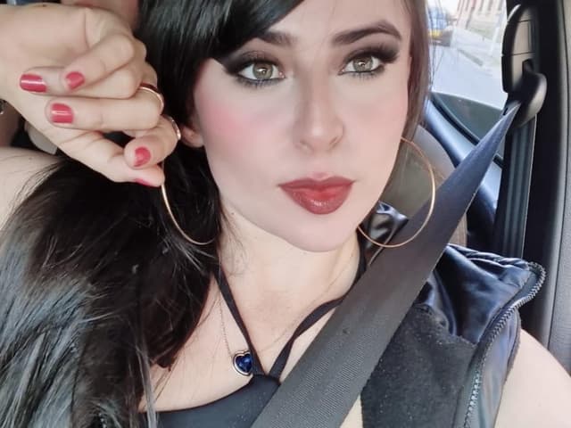 WebCAM de KarelySexy