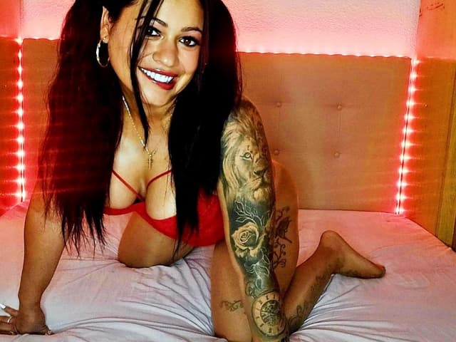 WebCAM di Morena_xxx