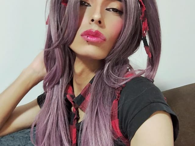 WebCAM de Xamila_mua