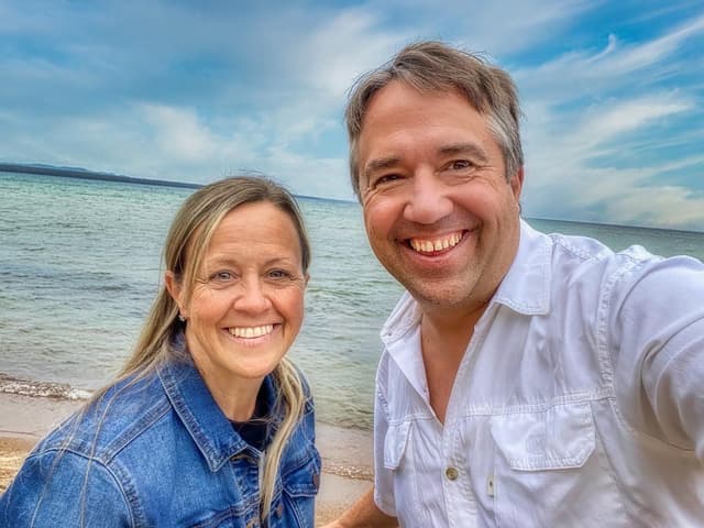 WebCAM de blondehotwife