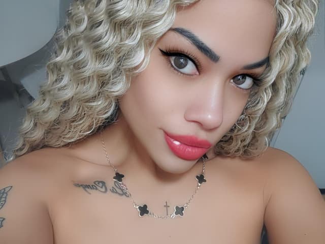 WebCAM di ThaliaLaCangri