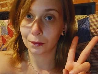 WebCAM de 39Worship39Kitty39
