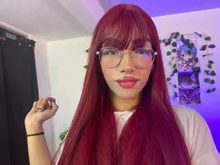 AlejandraaRobinson WebCAM 