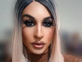 WebCAM von AlmaNegra32