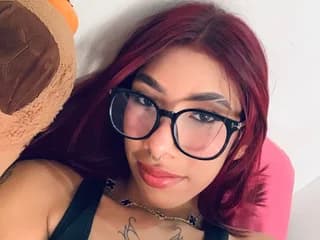 WebCAM de AmyBeltonn