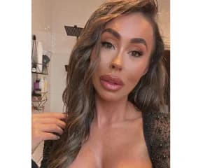 WebCAM di AngelicAngelGirl