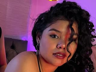 WebCAM de AnnieLii