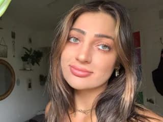 WebCAM de AntheiaFlora