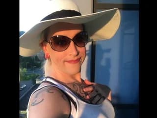 WebCAM di Aphrodite_Moore