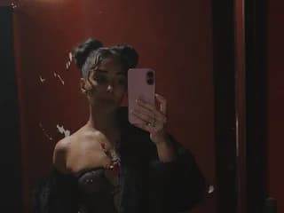 WebCAM di AphroditessKiss96