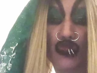 WebCAM of ArabianWhore25