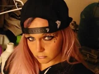 WebCAM de AradiaOrchid