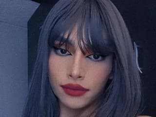 WebCAM of AshleyMardof22