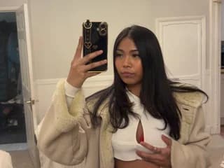 WebCAM de BabyDollJaz