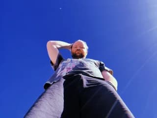 Badfish18 WebCAM 