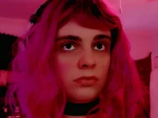 WebCAM de BaileyMonarch