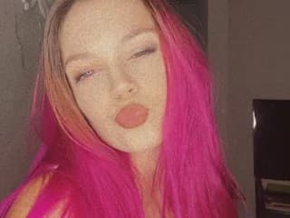 WebCAM di BedroomBarbie