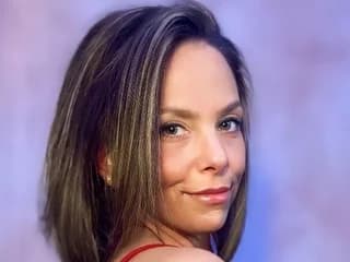 WebCAM de BellaVaughn