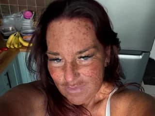 WebCAM von BettyBoo75