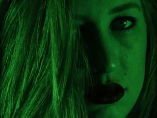 WebCAM de BettyChevelle