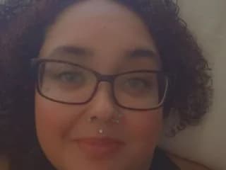 WebCAM de BigBeautifulLightSkin