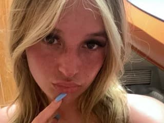 WebCAM de Blondie_22xx