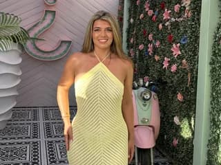 Blondie_Bethany WebCAM 