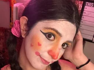 WebCAM of BonnieBlast