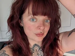 WebCAM de BowieBlair