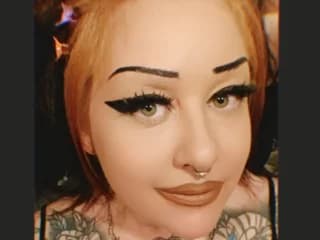 BrattyKaye WebCAM 