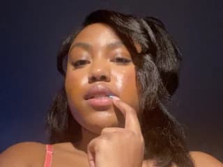 WebCAM de BrattyPrincessLivv