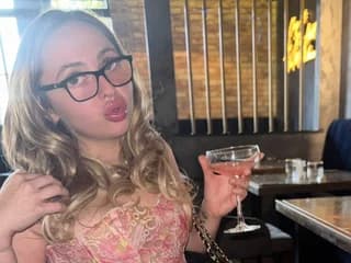 WebCAM von BritishLucyXox