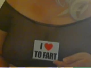 BrittanySheers WebCAM 