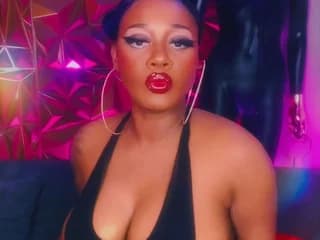 BrooklynXrated WebCAM 