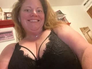 WebCAM de BustyBeautifulGinger