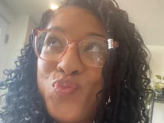 WebCAM di CallMeCharlotte