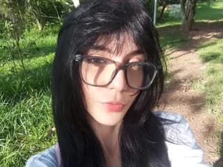 WebCAM von CamiiCute