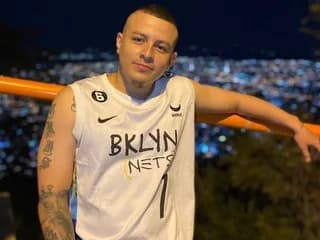 WebCAM de CamiloMontana