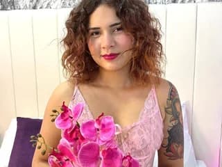 Candycox_606 WebCAM 