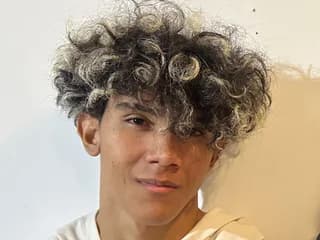 WebCAM de Carlosperez