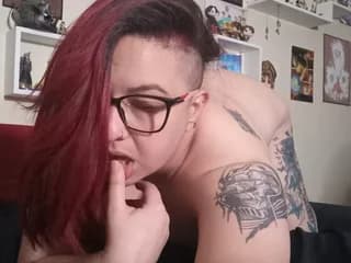 WebCAM de CarrieOwl