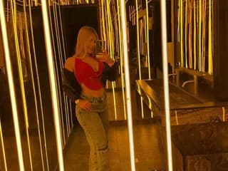 CathyHernandez WebCAM 