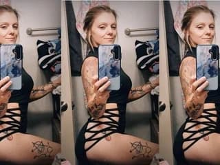 WebCAM of CharlyRocket