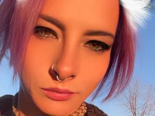 WebCAM von CherryletteRoxxx