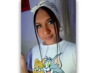 WebCAM de ChloesexRose