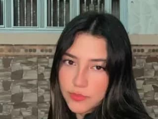 Colombianita22 WebCAM 