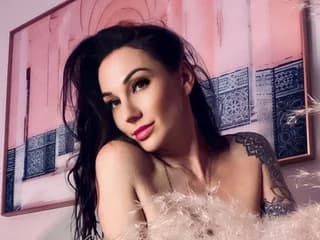 WebCAM de CookieLovesChay