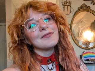 WebCAM de Cozygoblin