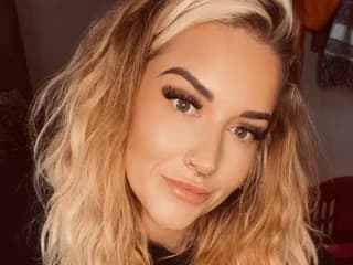 WebCAM de CurvyCammixo