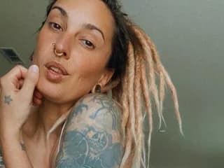 WebCAM de CyiennaRose